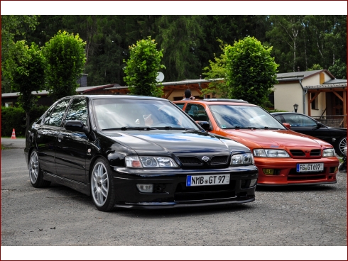 2. NissanHarzTreffen - Albumbild 469 von 506