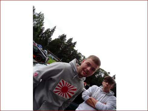 2. NissanHarzTreffen - Albumbild 261 von 506