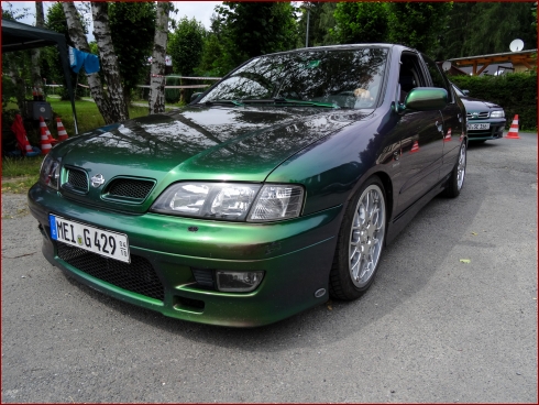 2. NissanHarzTreffen - Albumbild 43 von 506