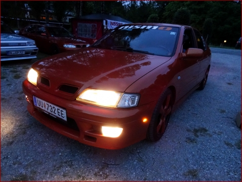 2. NissanHarzTreffen - Albumbild 171 von 506