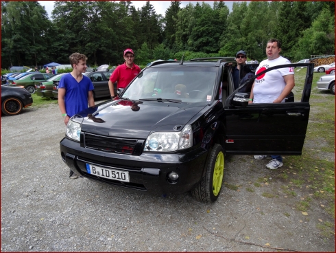 2. NissanHarzTreffen - Albumbild 311 von 506