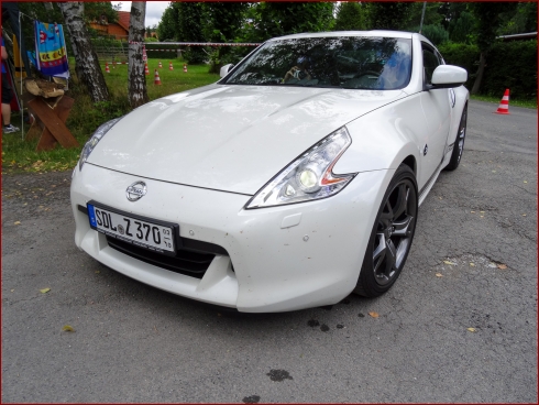 2. NissanHarzTreffen - Albumbild 305 von 506