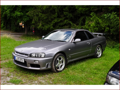 2. NissanHarzTreffen - Albumbild 316 von 506