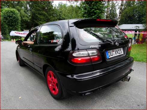 2. NissanHarzTreffen - Albumbild 70 von 506