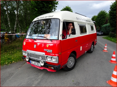 2. NissanHarzTreffen - Albumbild 399 von 506