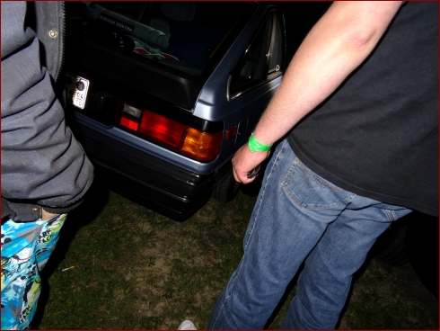 2. NissanHarzTreffen - Albumbild 188 von 506