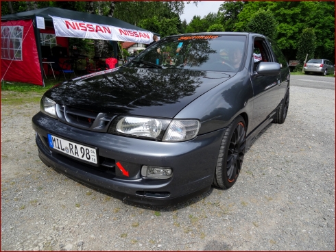 2. NissanHarzTreffen - Albumbild 85 von 506