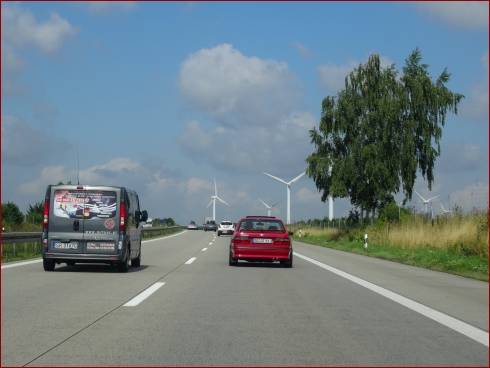 2. NissanHarzTreffen - Albumbild 1 von 506