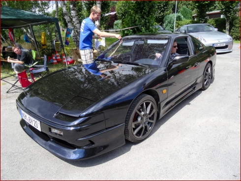 2. NissanHarzTreffen - Albumbild 347 von 506