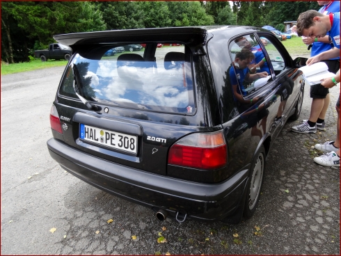 2. NissanHarzTreffen - Albumbild 256 von 506