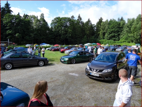 2. NissanHarzTreffen - Albumbild 244 von 506