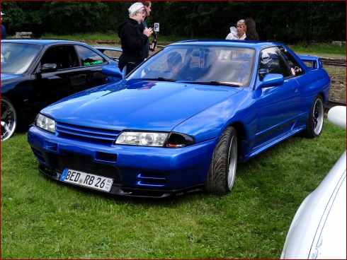 2. NissanHarzTreffen - Albumbild 464 von 506