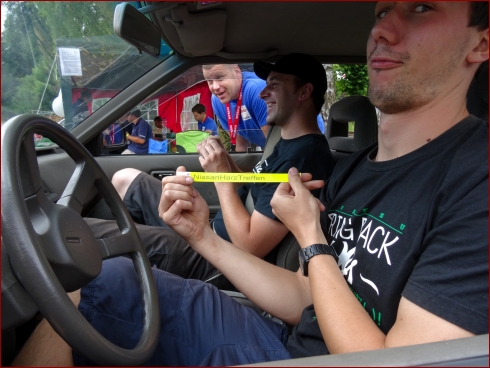 2. NissanHarzTreffen - Albumbild 236 von 506