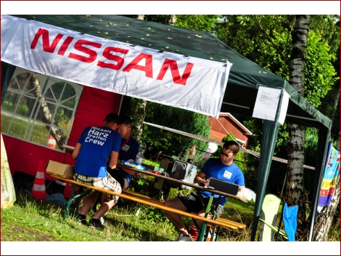 2. NissanHarzTreffen - Albumbild 224 von 506