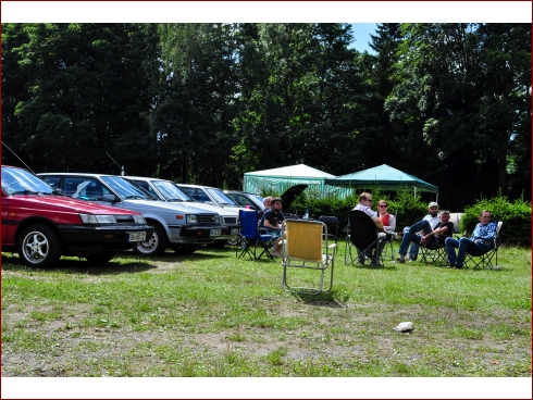2. NissanHarzTreffen - Albumbild 326 von 506