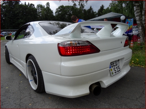 2. NissanHarzTreffen - Albumbild 276 von 506