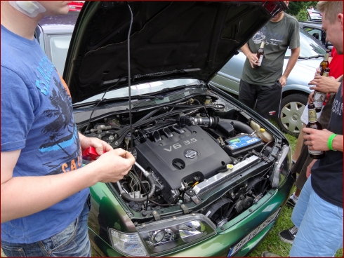 2. NissanHarzTreffen - Albumbild 51 von 506
