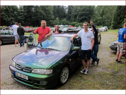 2. NissanHarzTreffen - Albumbild 237 von 506