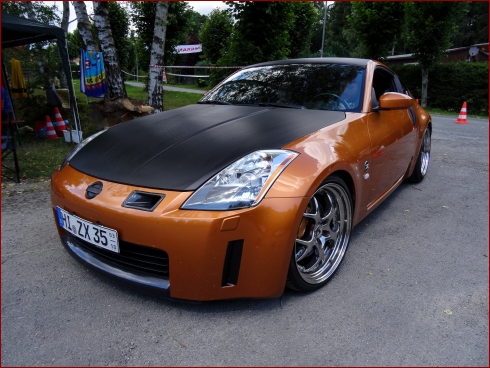 2. NissanHarzTreffen - Albumbild 336 von 506