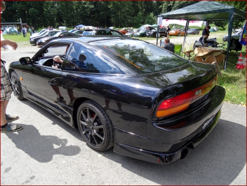 2. NissanHarzTreffen - Albumbild 348 von 506