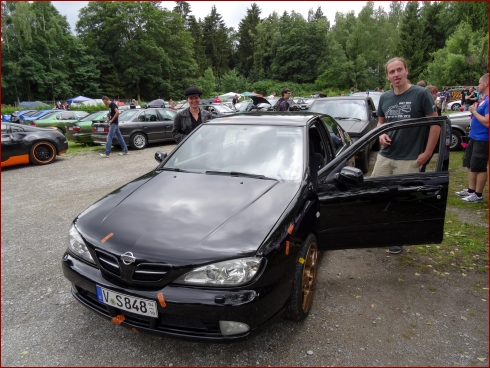 2. NissanHarzTreffen - Albumbild 282 von 506