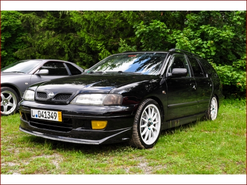 2. NissanHarzTreffen - Albumbild 315 von 506