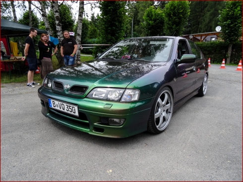 2. NissanHarzTreffen - Albumbild 49 von 506