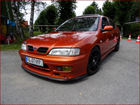 2. NissanHarzTreffen - Albumbild 26 von 506