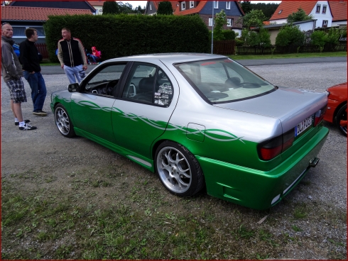 2. NissanHarzTreffen - Albumbild 451 von 506
