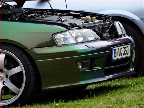 2. NissanHarzTreffen - Albumbild 63 von 506