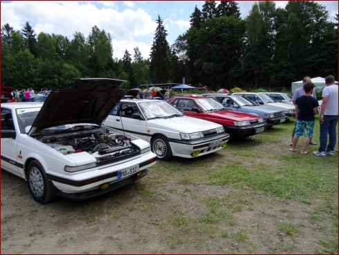 2. NissanHarzTreffen - Albumbild 380 von 506