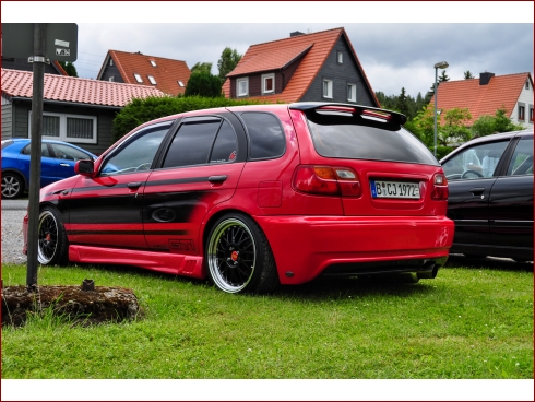 2. NissanHarzTreffen - Albumbild 425 von 506