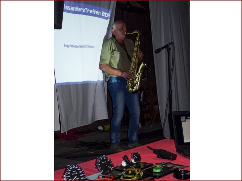 2. NissanHarzTreffen - Albumbild 495 von 506