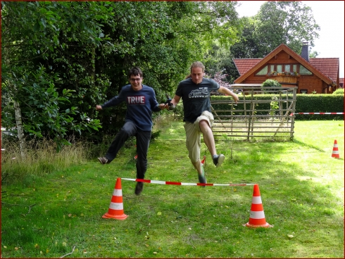 2. NissanHarzTreffen - Albumbild 440 von 506