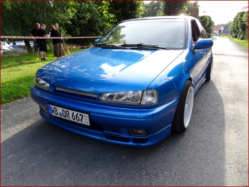 2. NissanHarzTreffen - Albumbild 143 von 506