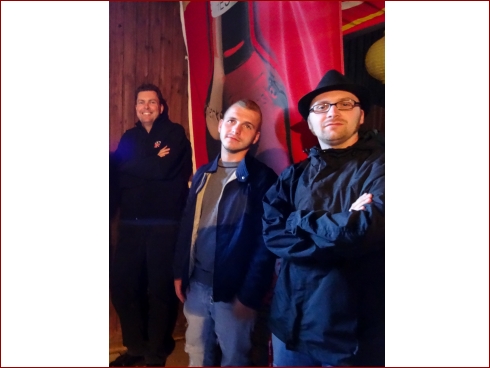 2. NissanHarzTreffen - Albumbild 478 von 506