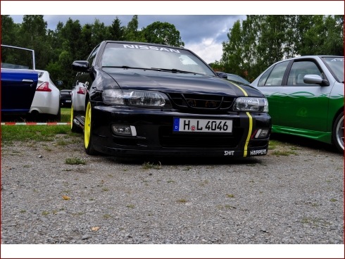 2. NissanHarzTreffen - Albumbild 320 von 506