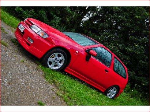 2. NissanHarzTreffen - Albumbild 219 von 506