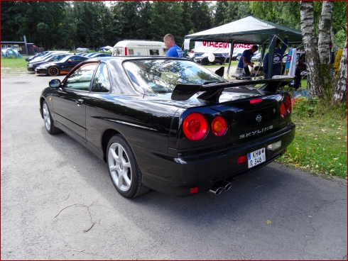 2. NissanHarzTreffen - Albumbild 408 von 506