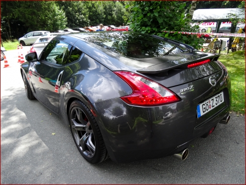 2. NissanHarzTreffen - Albumbild 352 von 506
