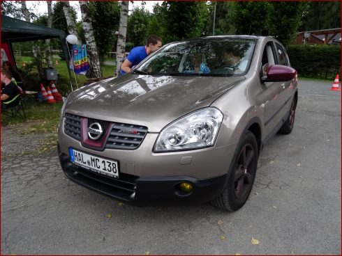 2. NissanHarzTreffen - Albumbild 258 von 506