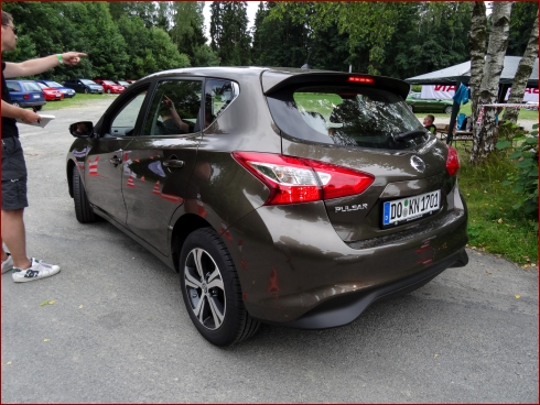 2. NissanHarzTreffen - Albumbild 72 von 506