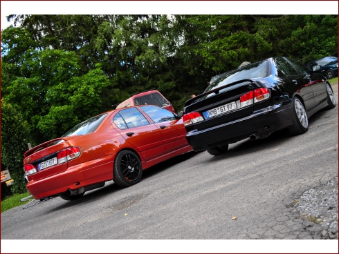 2. NissanHarzTreffen - Albumbild 468 von 506