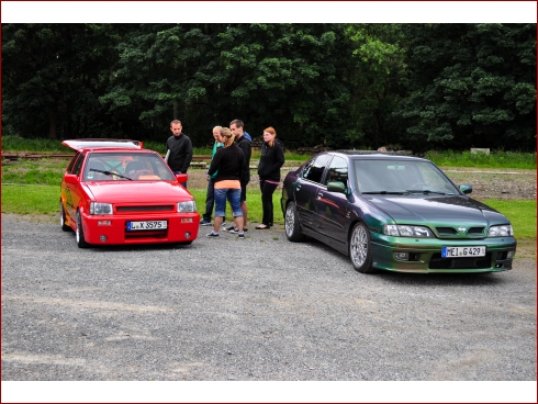 2. NissanHarzTreffen - Albumbild 418 von 506