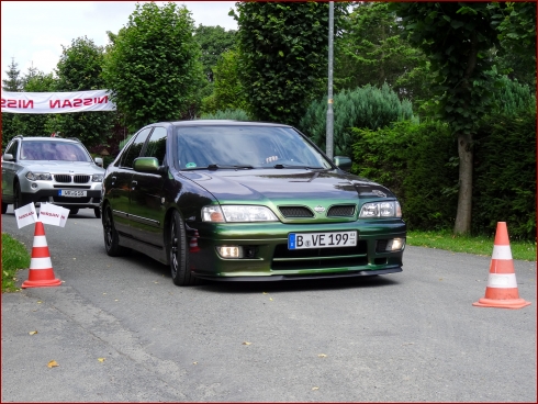 2. NissanHarzTreffen - Albumbild 18 von 506