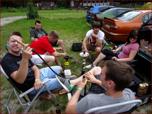 2. NissanHarzTreffen - Albumbild 73 von 506