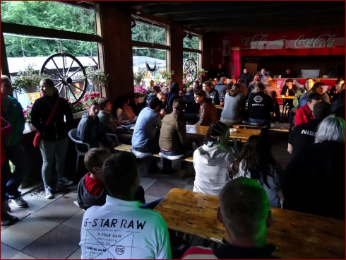 2. NissanHarzTreffen - Albumbild 476 von 506