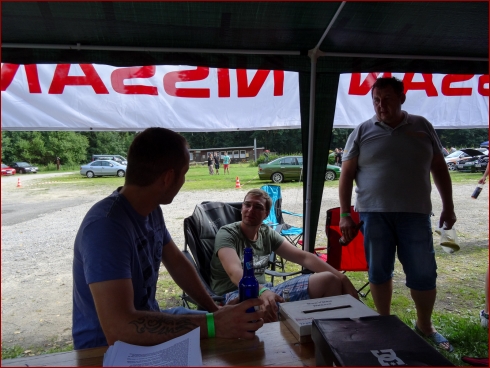 2. NissanHarzTreffen - Albumbild 98 von 506