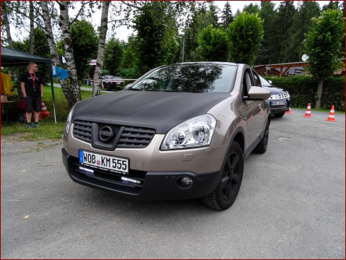 2. NissanHarzTreffen - Albumbild 59 von 506