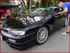 Zufallsbild - 2. NissanHarzTreffen